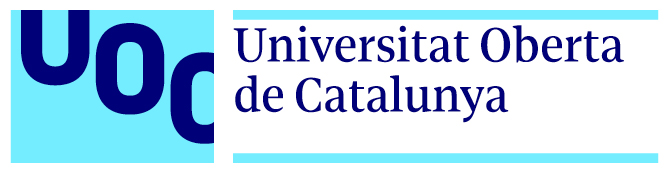 Universitat oberta de Catalunya